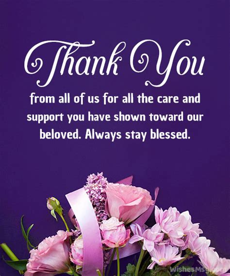 Thank you for CARES .